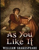 As You Like It Illustrated