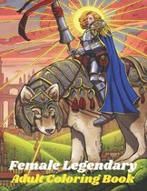 Female Legendary