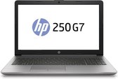 HP 250 G7 - 15.6" FHD - i5-1035G1 - 8GB DDR4 - 256GB SSD + 1TB HDD - W10 Pro
