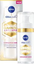 NIVEA - Cellular Luminous anti-spot 360 Serum 30 ml
