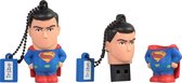 Tribe - DC Comics Superman V2 USB Flash Drive 32GB