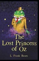 The Lost Princess of Oz Annotated