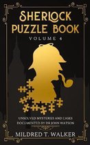 Sherlock Puzzle Book (Volume 4)
