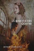 La marque des quatre