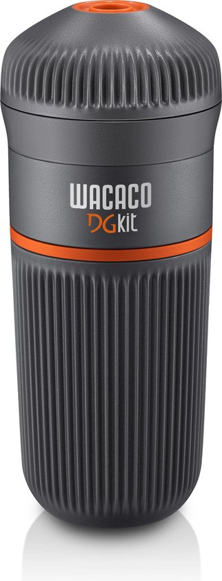 Wacaco Nanopresso DG-Kit