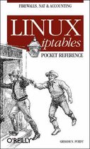 Linux Iptables Pocket References