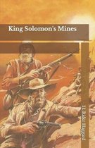 King Solomon's Mines