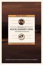 Mark Twain's Adventures of Huckleberry Finn