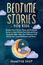 Bedtime Stories for Kids