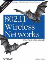 802 11 Wireless Networks The Definitive
