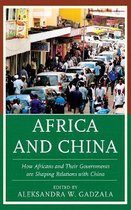 Africa and China
