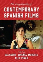 National Cinemas-The Encyclopedia of Contemporary Spanish Films