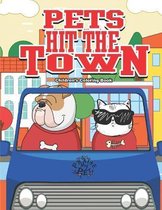 Pets Hit the Town