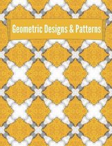 Geometric Designs and Patterns