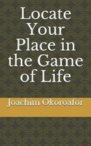 Locate Your Place in the Game of Life