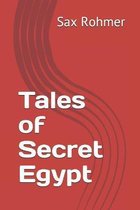 Tales of Secret Egypt