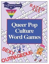 Queer Pop Culture Word Games