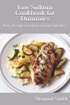 Lоw Sоdіum Cookbook fоr Dummies