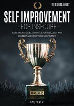 Self Improvement for Insecure