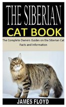 The Siberian Cat Book