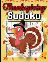 Thanksgiving Sudoku