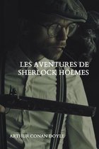 Les aventures de Sherlock Holmes