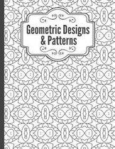 Geometric Designs and Patterns