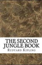 The Second Jungle Book Illustrated