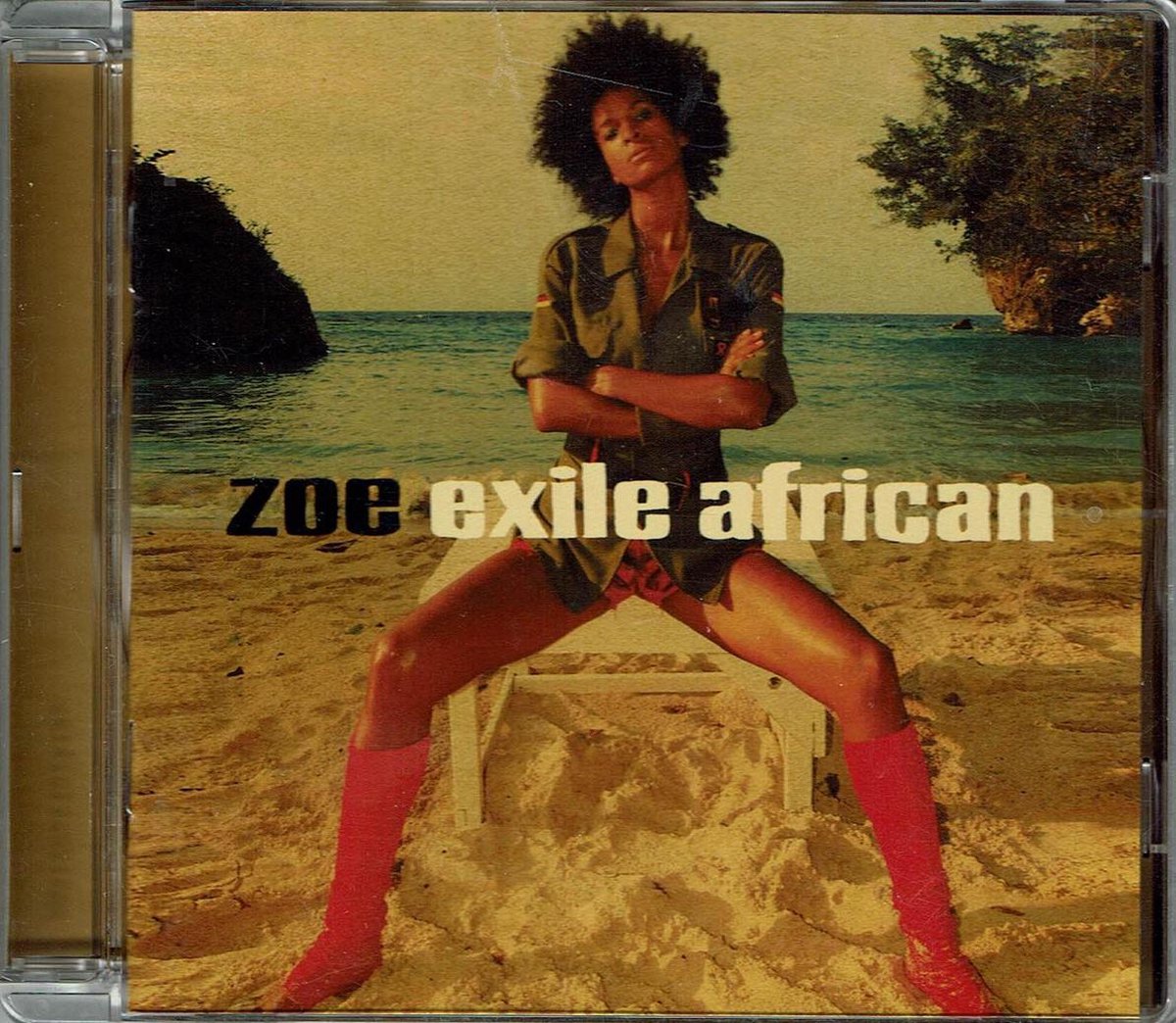 Exile African