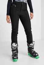 Luhta Joentaka Softshell Ski Pant - Wintersportbroek - Dames - Zwart - 42