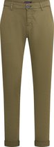 Paragoose-Heren-Chino-College-Kaki-Maat W36XL34