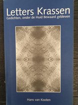Letters krassen