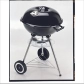 Tepro  Mini kogel barbeque - Barbecue - Kogelbarbeque -  33,5 cm