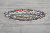 Ovale schaal Mehari 50 cm | OS.ME.50 | Dishes & Deco