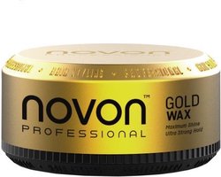 Novon Professional - Gold Wax - 150 ML