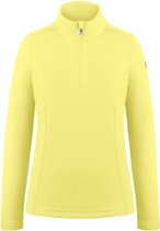 Poivre Blanc Fleece Kids Pully - Wintersportpully - Kinderen - Geel - 16 Jaar / 176