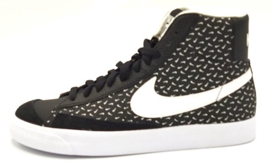 Sneakers Nike Blazer Mid '77 - Maat 38.5