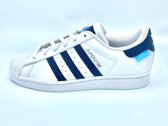 Adidas - Superstar J - 36