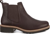 Ecco Elaine chelsea boots bruin - Maat 36