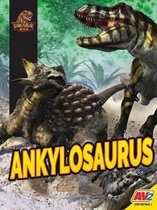 Ankylosaurus