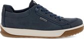 Ecco Byway heren sneaker - Blauw - Maat 48