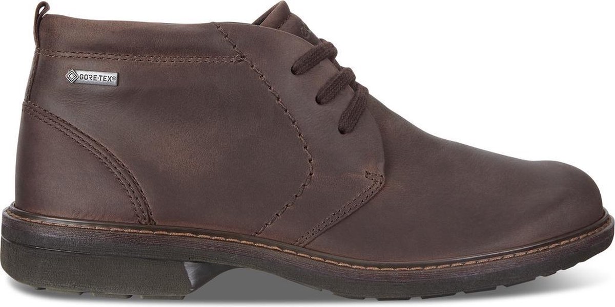 Gore Tex Ecco Heren Laarzen Darren Outlet Ecco Men's Darren