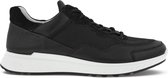 Ecco St.1 Fluidform sneakers zwart - Maat 46