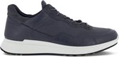 Ecco ST.1 Fluidform sneakers blauw - Maat 43