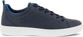 Ecco Soft 7 sneakers blauw - Maat 42