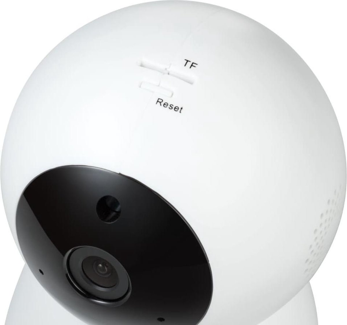 Smartwares CIP-37550 IP Camera voor binnen – 1080P Full HD – Plug & Play |  bol.com
