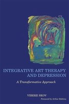 Integrative Art Therapy & Depression