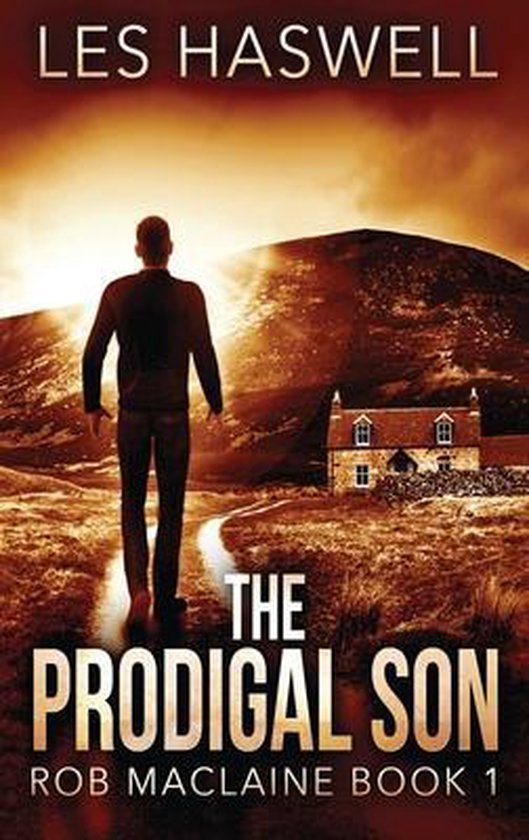 Rob MacLaine-The Prodigal Son - cover