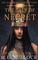 Desert Queen Saga-The Tale of Nefret