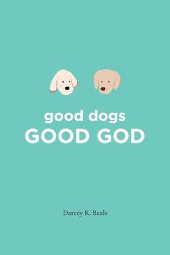 good dogs - cover